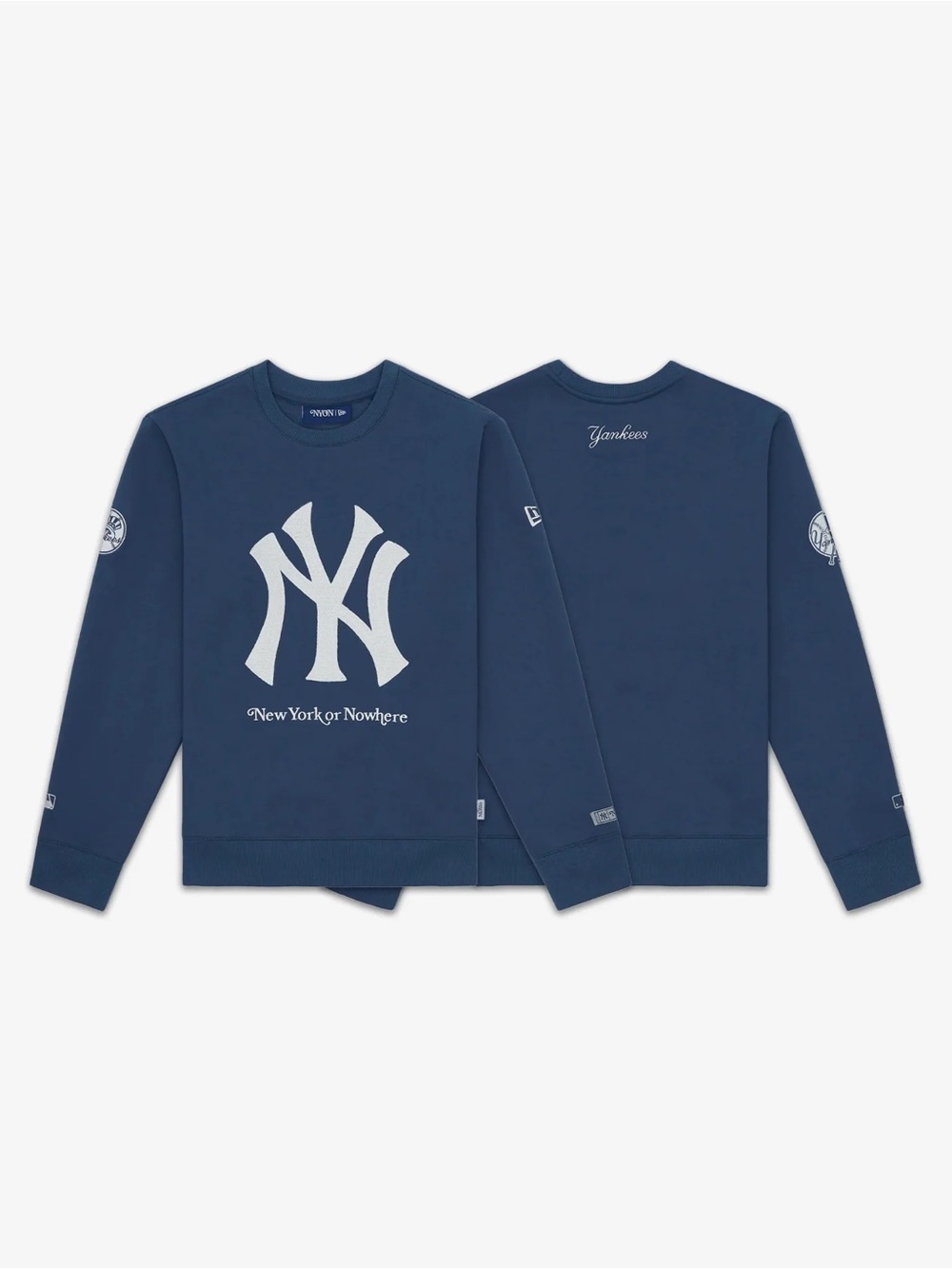 NYON Yankees Sweatshirt